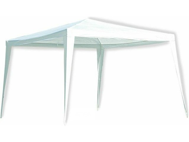 Partytent 3x3m - afbeelding 1 van  5