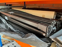 Partytent (3x) - afbeelding 3 van  4