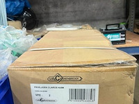 Partytent claros - afbeelding 2 van  2