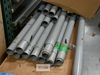 Partytent + opbergkist - afbeelding 3 van  5