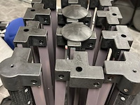 Partytent toolport - afbeelding 3 van  5