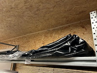 Partytent toolport - afbeelding 4 van  5