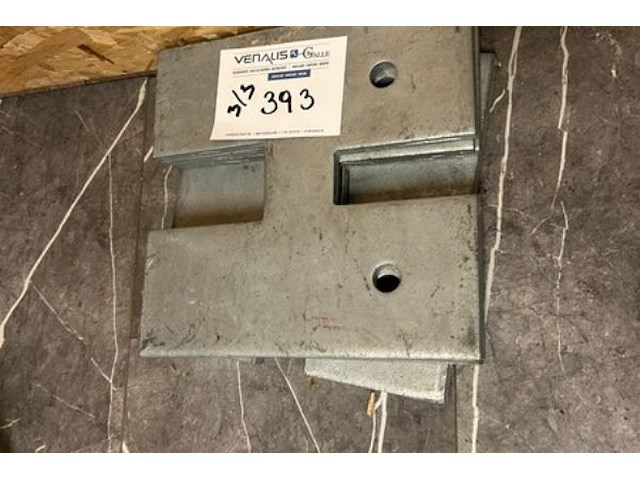 Partytent toolport - afbeelding 5 van  5