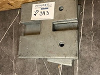 Partytent toolport - afbeelding 5 van  5