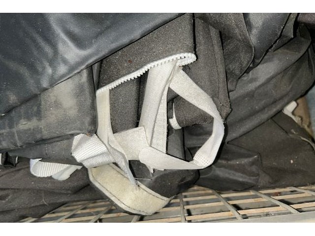 Partytent toolport - afbeelding 5 van  9