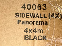 Partytent toolport - afbeelding 8 van  9