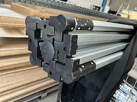 Partytent toolport - afbeelding 2 van  6