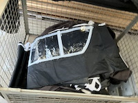 Partytent toolport - afbeelding 3 van  6