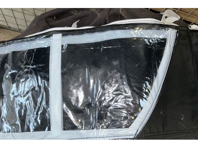 Partytent toolport - afbeelding 4 van  6