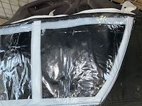 Partytent toolport - afbeelding 4 van  6