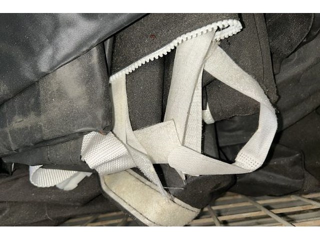 Partytent toolport - afbeelding 5 van  6