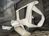 Partytent toolport - afbeelding 5 van  6