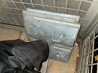 Partytent toolport - afbeelding 6 van  6