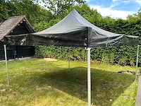 Partytent - afbeelding 3 van  9
