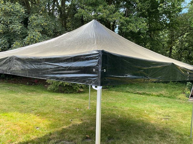 Partytent - afbeelding 8 van  9