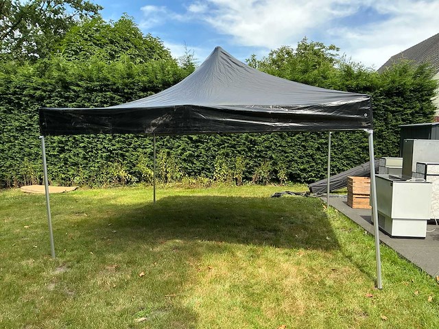 Partytent - afbeelding 1 van  9