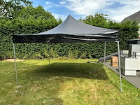 Partytent - afbeelding 1 van  9