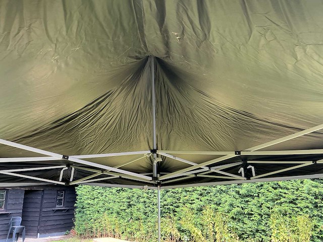Partytent - afbeelding 2 van  9