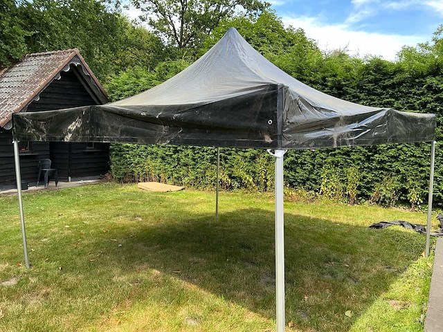 Partytent - afbeelding 3 van  9