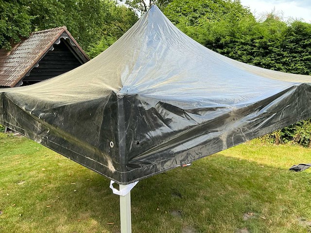 Partytent - afbeelding 4 van  9