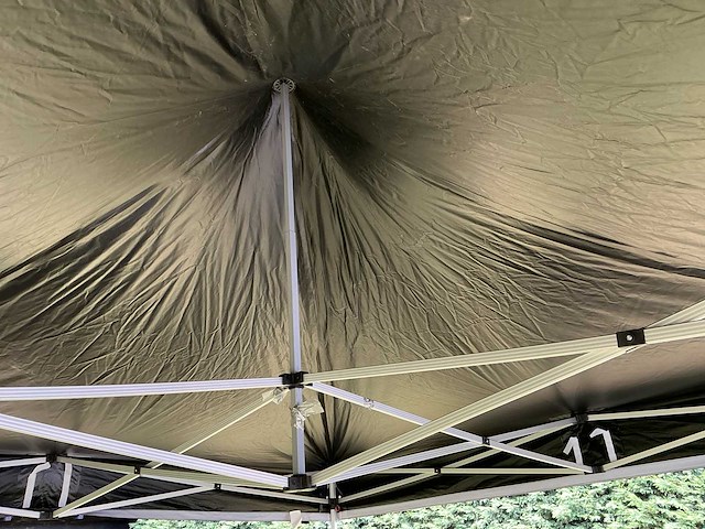 Partytent - afbeelding 5 van  9