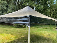 Partytent - afbeelding 8 van  9