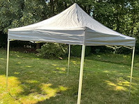Partytent - afbeelding 1 van  5