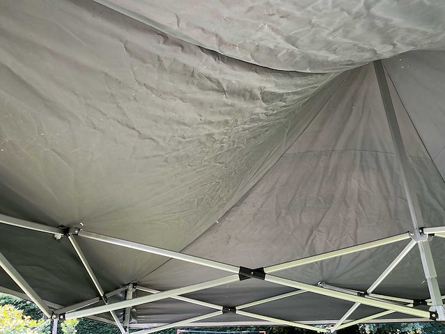 Partytent - afbeelding 2 van  5