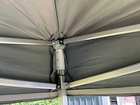 Partytent - afbeelding 4 van  5