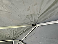 Partytent - afbeelding 5 van  5