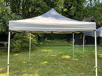 Partytent - afbeelding 1 van  5