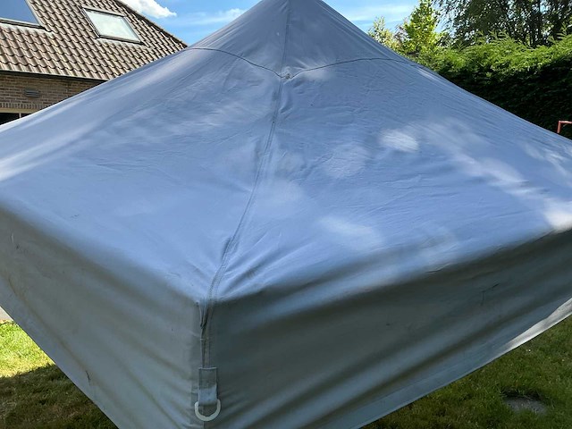 Partytent - afbeelding 2 van  5