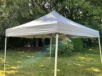 Partytent - afbeelding 4 van  5