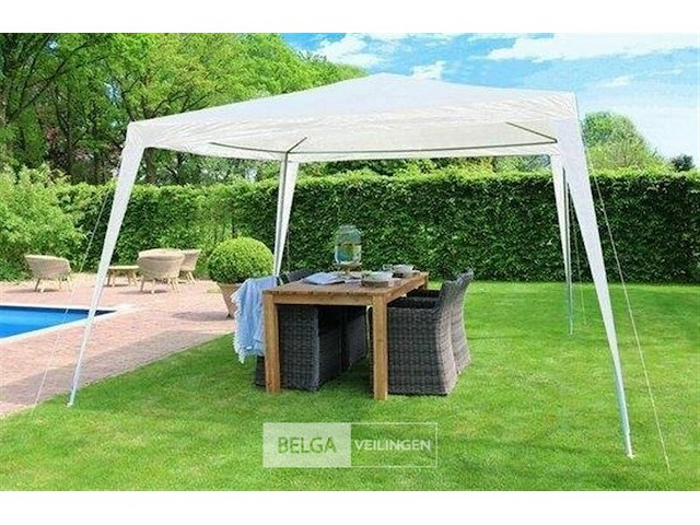 Partytent - afbeelding 5 van  5