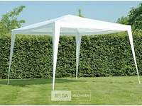 Partytent - afbeelding 3 van  5