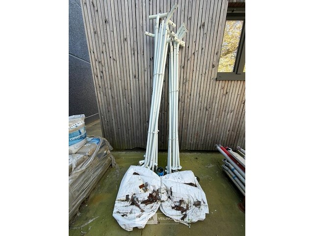 Partytent - afbeelding 1 van  1