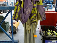 Partytent - afbeelding 1 van  3