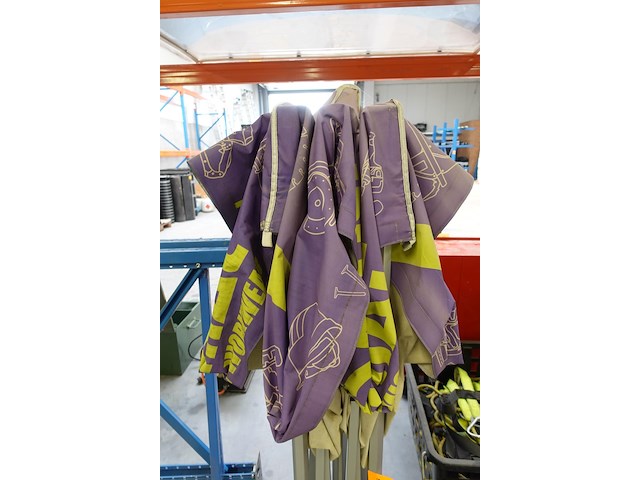 Partytent - afbeelding 2 van  3