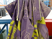 Partytent - afbeelding 2 van  3