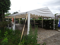 Partytent - afbeelding 2 van  3