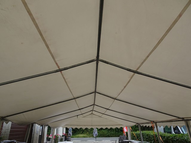 Partytent - afbeelding 3 van  3