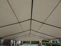 Partytent - afbeelding 3 van  3