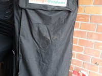 Partytent - afbeelding 1 van  2