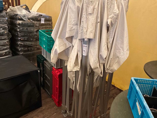 Partytent - afbeelding 1 van  6