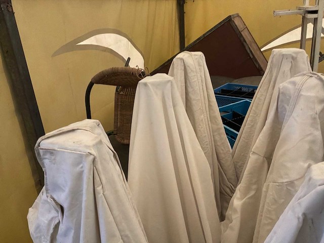 Partytent - afbeelding 5 van  6