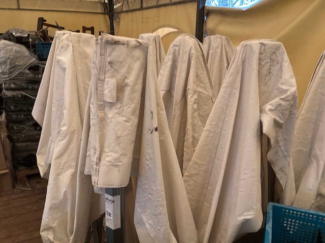 Partytent - afbeelding 6 van  6