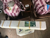 Partytent - afbeelding 2 van  2