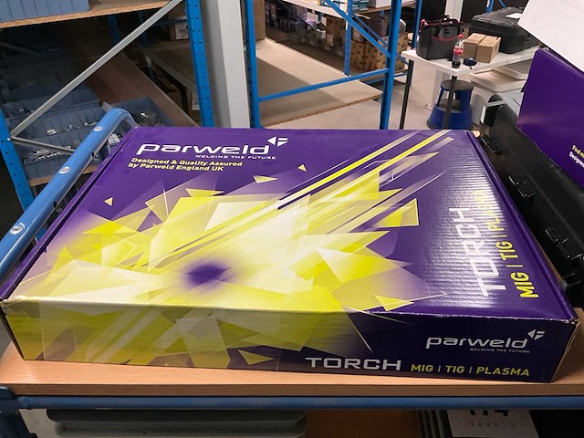 Parweld diverse lastoortsen - afbeelding 3 van  13