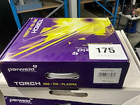 Parweld diverse lastoortsen - afbeelding 6 van  13