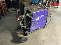 Parweld lasapparaat - afbeelding 6 van  7